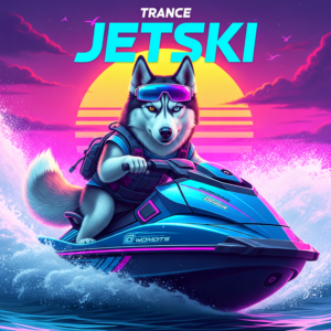 Pedro Sampaio - Jetski (Sergio Sih Up Extended Remix)